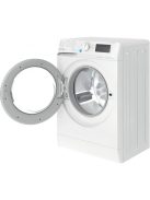 Indesit BWSE 81295X WSV EE keskeny elöltöltős mosógép