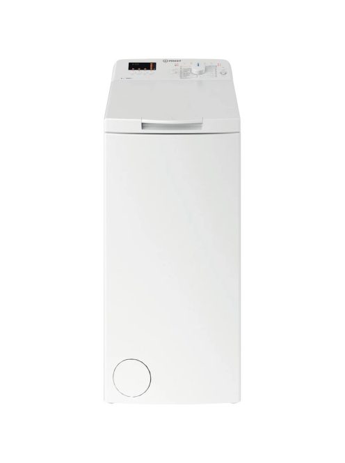 Indesit Btw S60400 Eu/N Felültöltős Mosógép