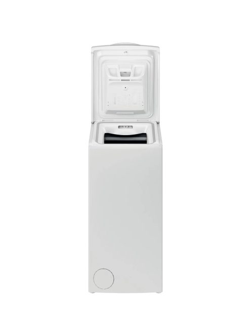 Indesit Btw S60400 Eu/N Felültöltős Mosógép