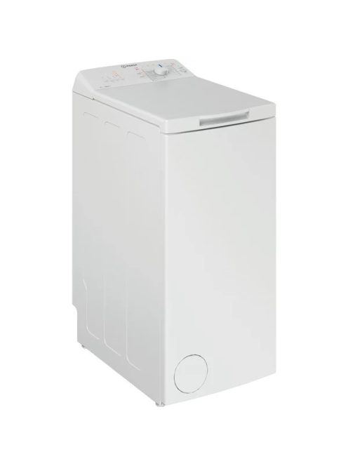 Indesit Btw L60400 Ee/N Felültöltős Mosógép