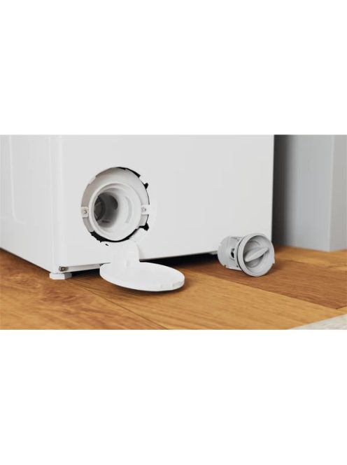 Indesit Btw L60400 Ee/N Felültöltős Mosógép