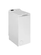 Indesit BTW S6240P EU/N felültöltős mosógép