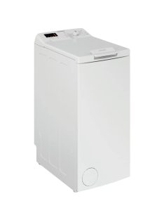 Indesit BTW S6240P EU/N felültöltős mosógép