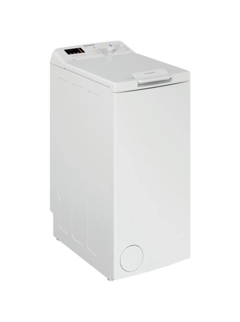 Indesit Btw S6240P Eu/N Felültöltős Mosógép