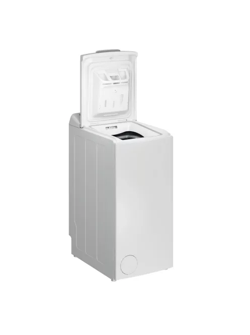 Indesit BTW S6240P EU/N felültöltős mosógép