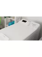 Indesit BTW S6240P EU/N felültöltős mosógép