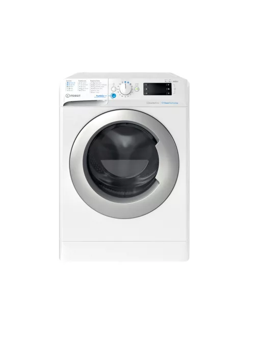 Indesit BDE 96436 EWSV EE mosó-szárítógép
