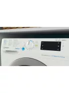 Indesit BDE 96436 EWSV EE mosó-szárítógép