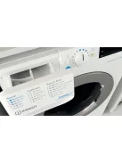 Indesit BDE 96436 EWSV EE mosó-szárítógép