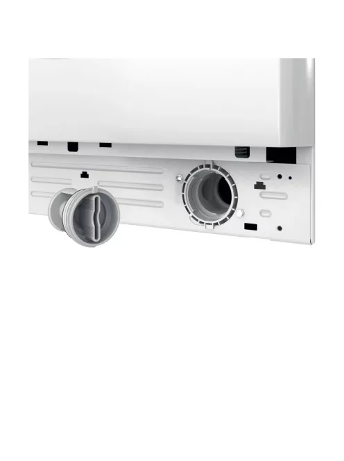 Indesit BDE 96436 EWSV EE mosó-szárítógép