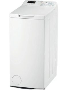 Indesit BTW S50400 EU/N felültöltős mosógép