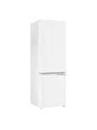 Indesit INK2 5322 W4E alulfagyasztós Total No Frost hűtőszekrény 322 liter fehér