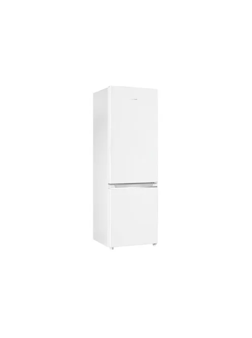 Indesit INK2 5322 W4E alulfagyasztós Total No Frost hűtőszekrény 322 liter fehér