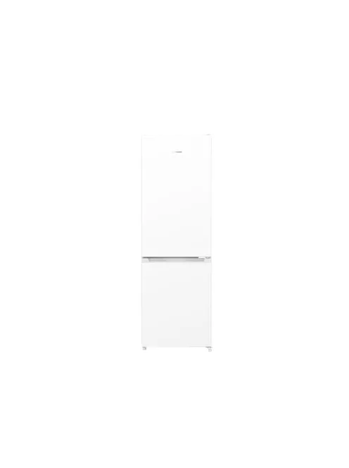 Indesit INK2 5322 W4E alulfagyasztós Total No Frost hűtőszekrény 322 liter fehér