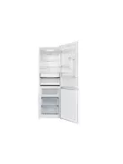 Indesit INK2 5322 W4E alulfagyasztós Total No Frost hűtőszekrény 322 liter fehér