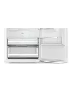 Indesit INK2 5322 W4E alulfagyasztós Total No Frost hűtőszekrény 322 liter fehér