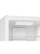 Indesit INK2 5322 W4E alulfagyasztós Total No Frost hűtőszekrény 322 liter fehér