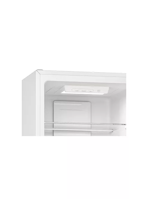Indesit INK2 5322 W4E alulfagyasztós Total No Frost hűtőszekrény 322 liter fehér