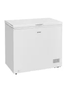Indesit INCF 1984 E fagyasztóláda