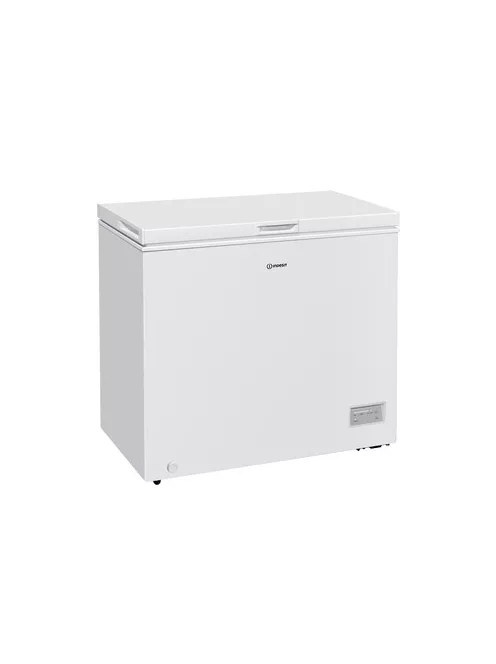 Indesit INCF 1984 E fagyasztóláda