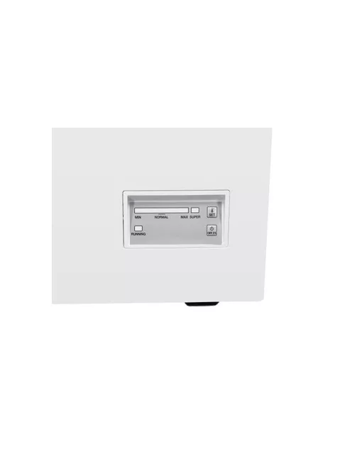 Indesit INCF 1984 E fagyasztóláda