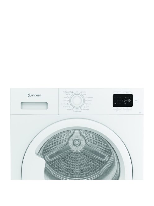 Indesit C YSD 73D WW EE szárítógép