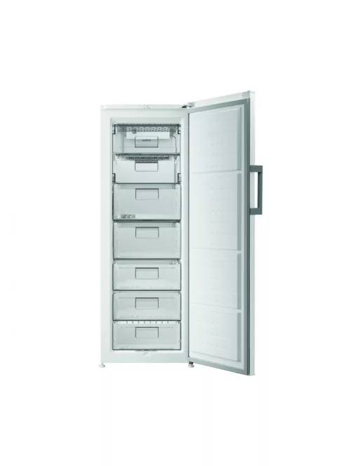 Indesit FINS 1261 W4 fagyasztószekrény