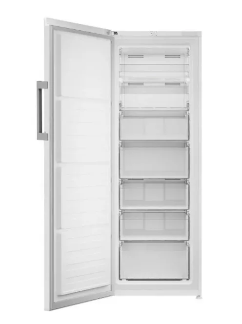 Indesit MFINF 1292 W4E fagyasztószekrény