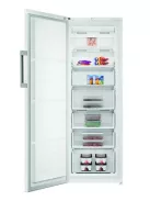 Indesit MFINF 1292 W4E fagyasztószekrény