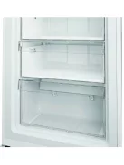 Indesit MFINF 1292 W4E fagyasztószekrény
