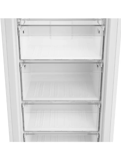 Indesit MFINF 1292 W4E fagyasztószekrény