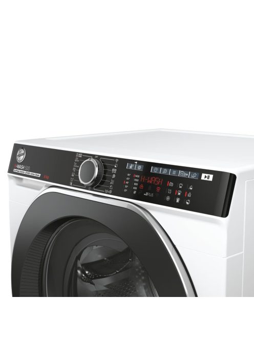 Hoover HWP 48AMBC/1-S elöltöltős mosógép