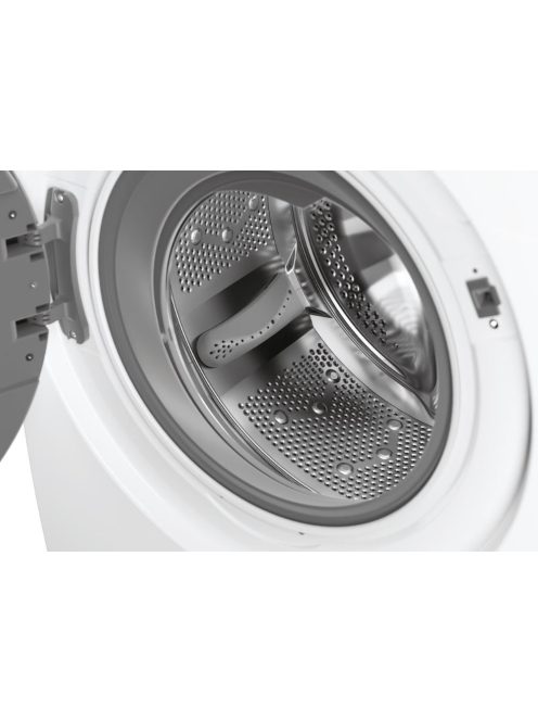 Hoover HWP 48AMBC/1-S elöltöltős mosógép