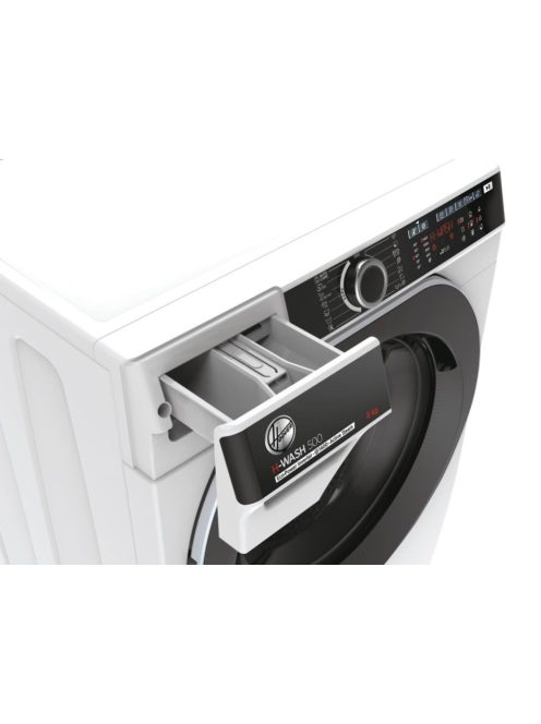 Hoover HWP 48AMBC/1-S elöltöltős mosógép