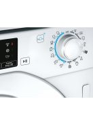 Candy Bctd H7A1Te-S Beépíthető Szárítógép 