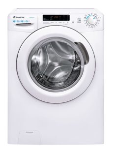 Candy CS4 1272DE/1-S keskeny elöltöltős mosógép
