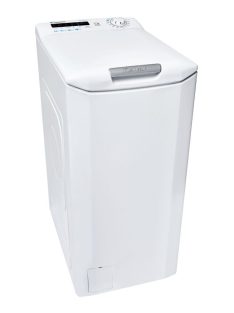 Candy CSTG 482DVE/1-S felültöltős mosógép