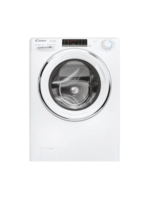 Candy CSO 6106TWMC/1-S elöltöltős mosógép