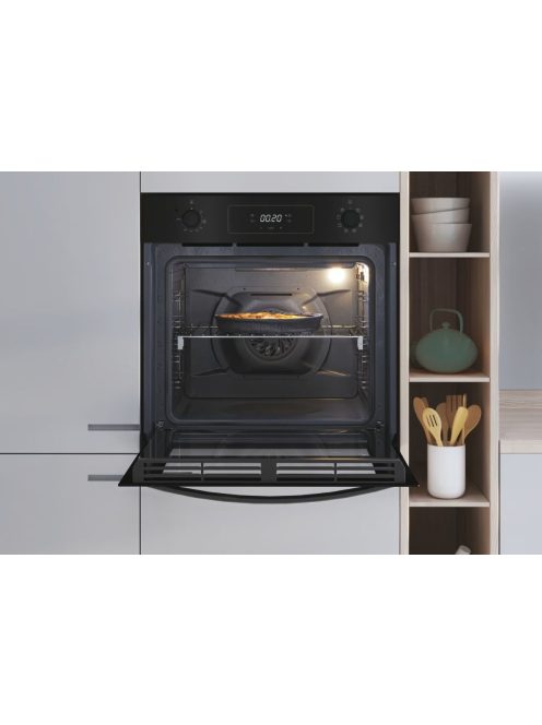 Candy Fidcp N625 L Beépíthető Sütő 
