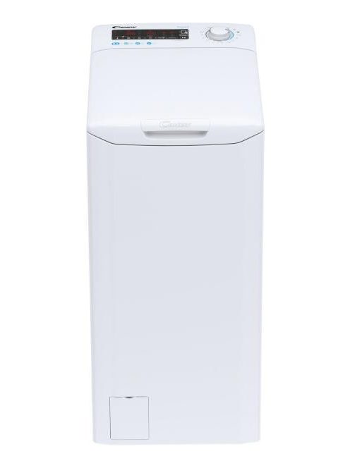 Candy Cstg 285Tme/1-S Felültöltős Mosógép