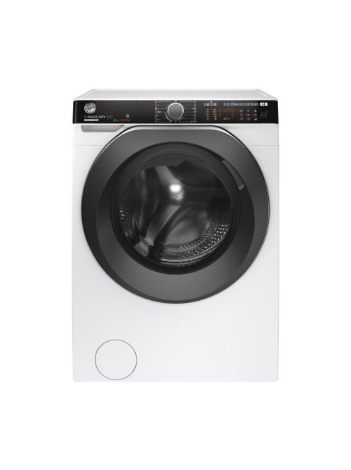 Hoover HDP4106AMBC7/1-S mosó-szárítógép