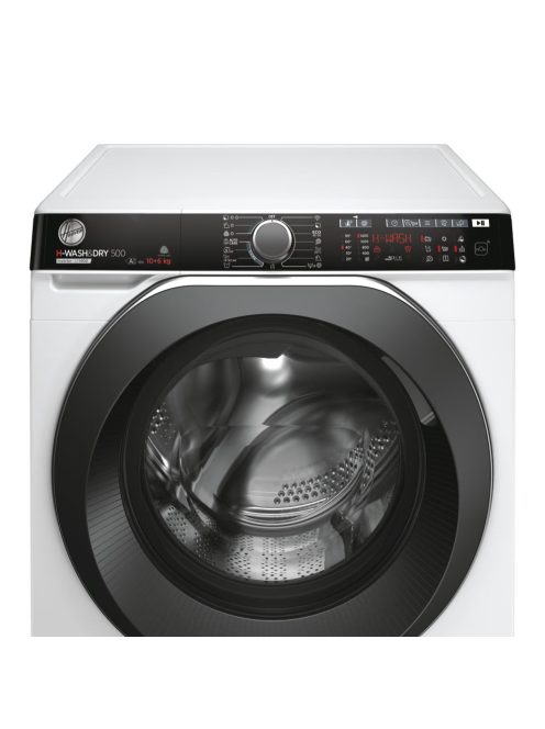 Hoover HDP4106AMBC7/1-S mosó-szárítógép