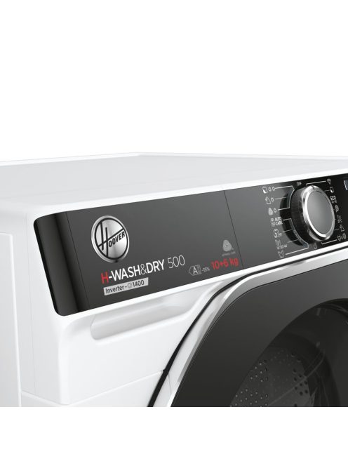 Hoover HDP4106AMBC7/1-S mosó-szárítógép