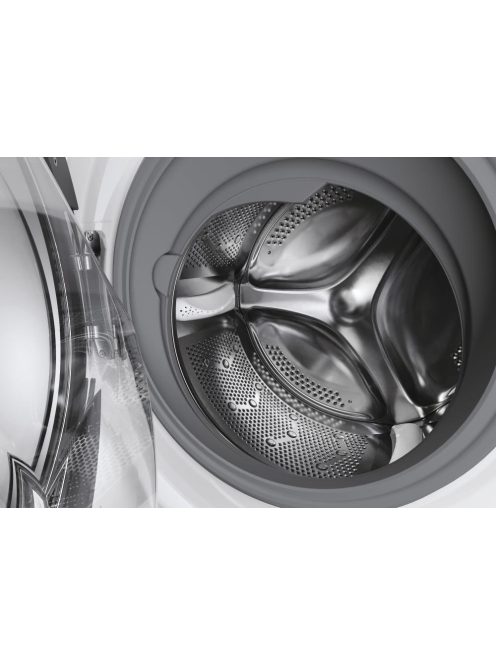 Hoover HDP4106AMBC7/1-S mosó-szárítógép