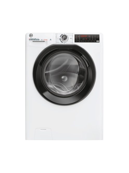 Hoover H3DPS 4646TAB6-S mosó-szárítógép
