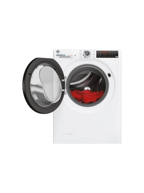 Hoover H3DPS 4646TAB6-S mosó-szárítógép