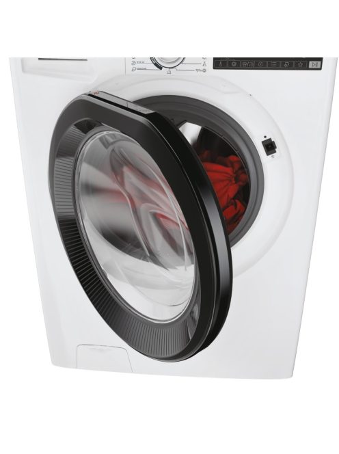 Hoover H3DPS 4646TAB6-S mosó-szárítógép