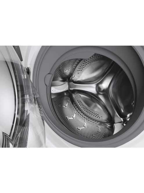 Hoover H3DPS 4646TAB6-S mosó-szárítógép