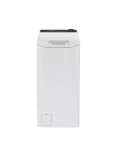 Haier THASN2856TM4-S felültöltős mosógép