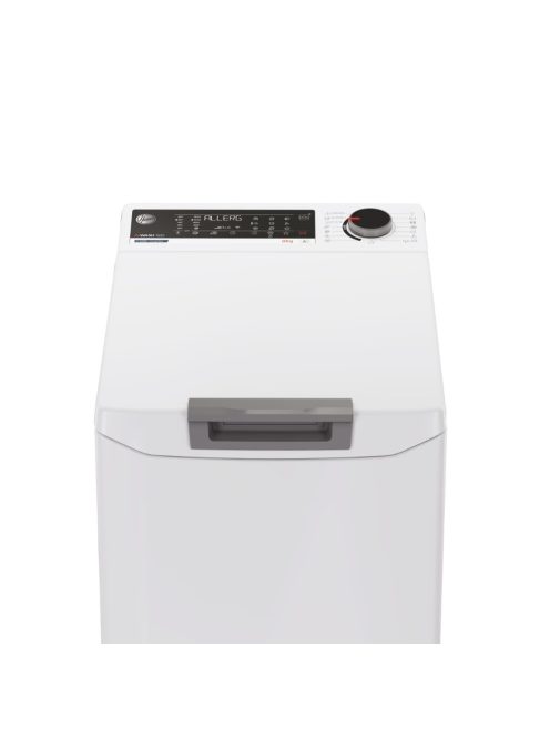 Hoover THO286TM5-S felültöltős mosógép